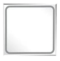 Зеркало ASB-Woodline Оскар 85 Зеркальное полотно 10236