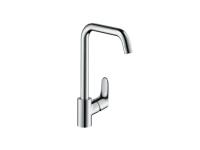 Смеситель для кухни Hansgrohe M41  73882000 hog1
