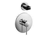 Смеситель для душа Fantini Venezia  29 02 N201SB hog