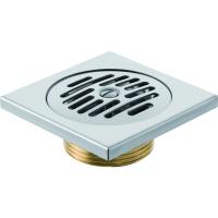 Трап Geberit, шлицевая решетка 10 х 10 см: G=–" 152.325.00.1