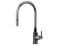 Смеситель для кухни Nicolazzi Cucina  3430 CR hog1