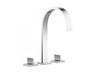 Смеситель для раковины Dornbracht MEM  20.715.782.00 hog