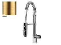 Смеситель для кухни Jorger KITCHEN TAPS  634.10.650.011 hog1