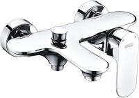 Смеситель Wasserkraft Dinkel 5801 для ванны с душем