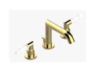 Смеситель для раковины THG Bambou Cristal Claire, A35 F01 151M