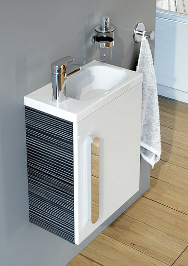 Рукомойник Ravak Chrome 40, L XJGL1100000