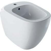 Напольное биде Geberit Citterio, 360х560 мм 500.538.01.1 Напольное биде Geberit Citterio, 360х560 мм 500.538.01.1