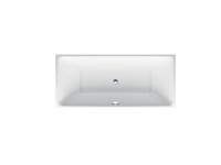 Ванна Bette BetteStarlet  1750 x 800 мм, материал-сталь-эмаль, цвет-белый (Glossy White) 3171-000