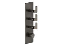 Смеситель для душа Gessi Inciso  58206/299 hog