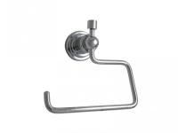 Бумагодержатель Nicolazzi Monte Croce без крышки  1492 RG 27