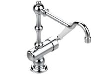 Смеситель для кухни THG Bastide  G30 F01 6181N hog1