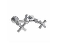 Смеситель для душа Nicolazzi Agora  2325 GO 45IN hog