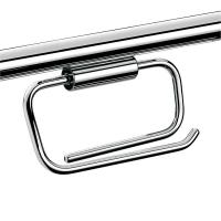 Бумагодержатель Emco System2 без крышки  3500 001 03 Бумагодержатель Emco System2 без крышки  3500 001 03