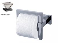 Бумагодержатель Jorger без крышки  626.00.014.096