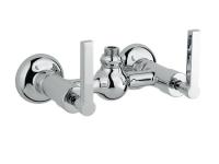 Смеситель для душа Nicolazzi Mac Kinley 05  2225 GB 29 hog