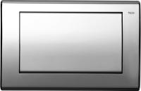 Панель смыва унитаза TECEplanus для одинарной системы смыва 9240311