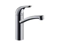 Смеситель для кухни Hansgrohe Focus E  31780000 hog1