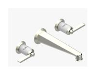 Смеситель для раковины THG Fauborg, G2J B01 40SGB