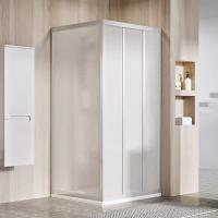 Неподвижная стена RAVAK SUPERNOVA APSS-75 сатин+Пеарл 94030U0211