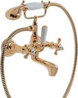 Смеситель Kludi Adlon 514414520 для ванны с душем