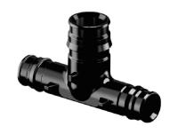 Тройник Uponor Q&E PPSU редукционный 20-16-20 1008689