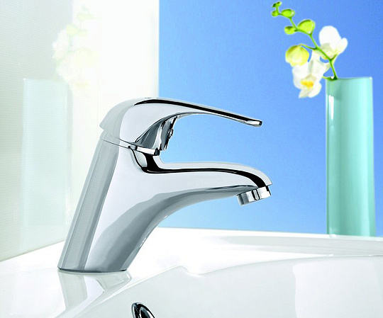 Смеситель Ravak Rosa RS 011.00 для раковины X070010