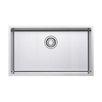Кухонная мойка Omoikiri Tadzava 75-U/I-IN нерж.сталь/нержавеющая сталь 4993501