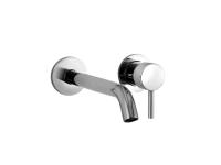 Смеситель для раковины Fantini Nostromo 50 02 E812B