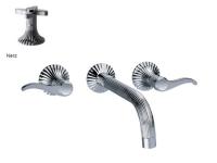 Смеситель для раковины Jorger Cronos, 637.30.365.095