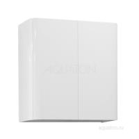 Шкафчик Aquaton Шерилл двухстворчатый белый 1A206603SH010 Шкафчик Aquaton Шерилл двухстворчатый белый 1A206603SH010