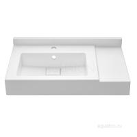 Раковина-столешница Aquaton Сакура 80 1A71993KSK010