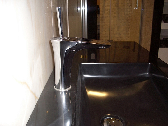 Смеситель Hansgrohe PuraVida 15070000 для раковины