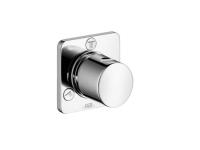 Вентиль Hansgrohe Axor Citterio M Trio/Quattro