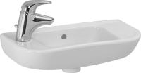 Раковина Laufen Pro 8.1695.7.000.105.1 L Раковина Laufen Pro 8.1695.7.000.105.1 L