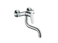 Смеситель для кухни Hansgrohe M416-W260  73888000 hog1