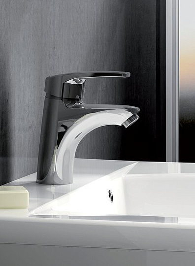 Смеситель Ravak Neo NO 012.00 для раковины X070023