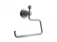 Бумагодержатель Nicolazzi Agora без крышки  1492 IN CR Бумагодержатель Nicolazzi Agora без крышки  1492 IN CR