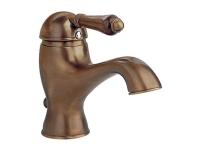 Смеситель для раковины Nicolazzi El Capitan 3402 BZ 75 hog