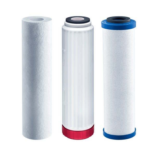 Комплект модулей сменных фильтрующих Аквафор РР5-В510-04-02 201895