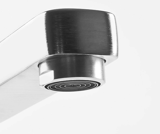 Смеситель Kludi Zenta 389730575 для кухонной мойки