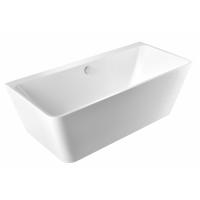 Ванна акриловая отдельностоящая 1700мм Swedbe Vita 8830