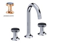 Смеситель для раковины Jorger Valencia  638.30.300.022-12 hog