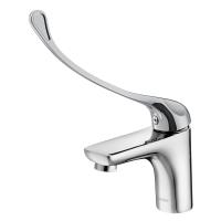 Смеситель для раковины с ручкой для людей с ограниченными возможностями Swedbe Mars 1710HH