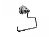 Бумагодержатель Nicolazzi Bagno Teide Chic без крышки  1492 CR 05