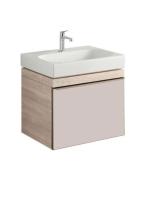 Тумба под раковину Geberit Citterio  цвет-светлый дуб 500.556.JI.1 hog2