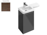 Тумба под раковину Villeroy&Boch Subway 2.0  цвет-Santana Oak A81610E1 hog2