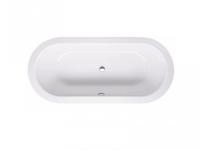 Ванна Bette BetteStarlet  1700 x 750 мм, материал-сталь-эмаль, цвет-белый (Glossy White) 2680-000 HLZ