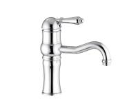 Смеситель для раковины Nicolazzi El Capitan  3471 BZ 75 hog