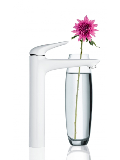 Смеситель Grohe Eurostyle New 23570LS3 для раковины