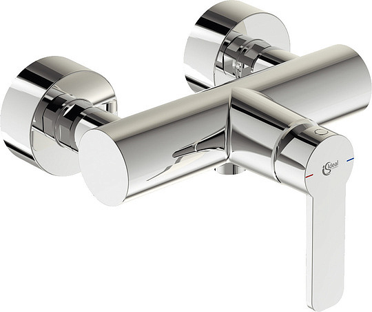 Смеситель Ideal Standard IdealSmart B0464AA для душа Смеситель Ideal Standard IdealSmart B0464AA для душа